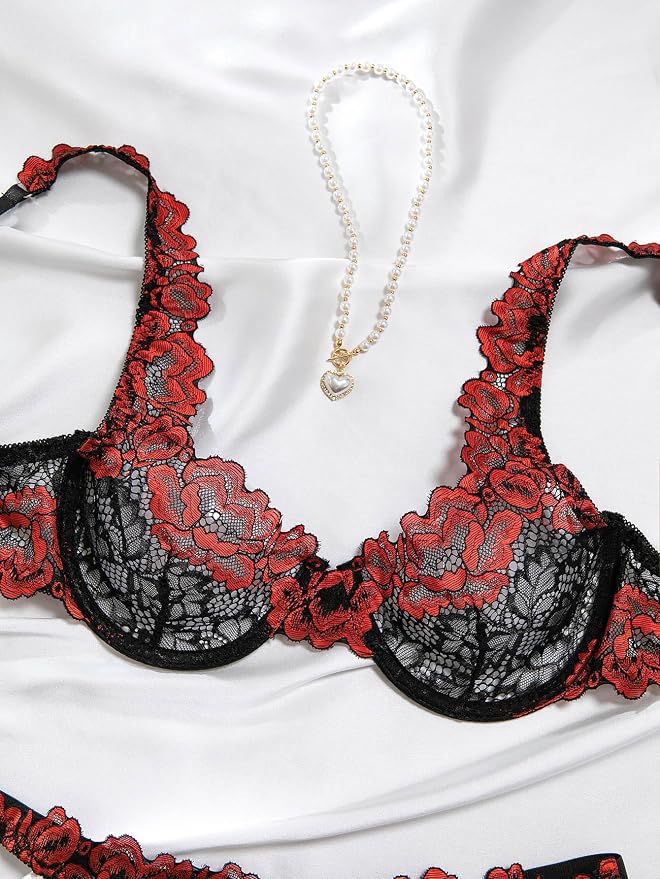 Black Red
