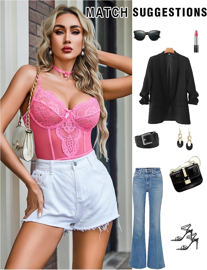 Hot Pink
