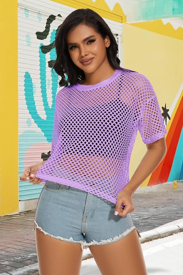 Light Purple