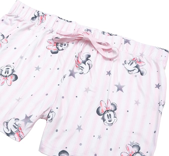 Minnie Starry Nights