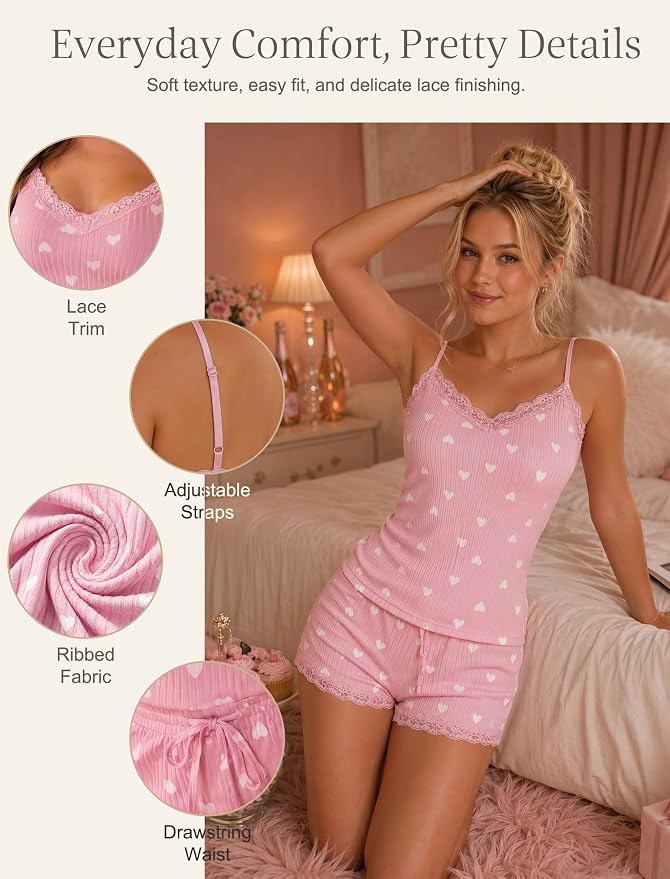 Heart Print