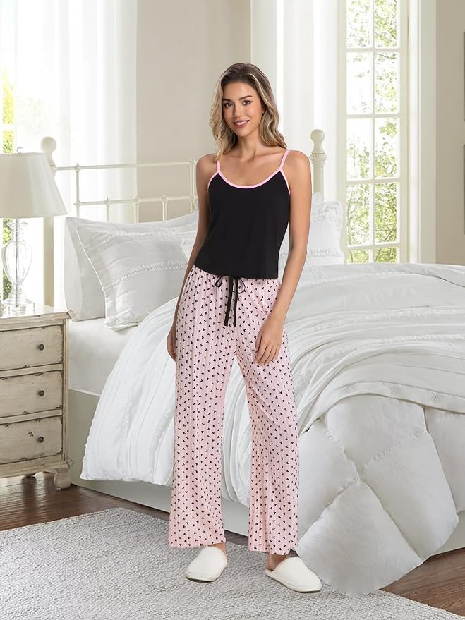 Pink W/ Bow