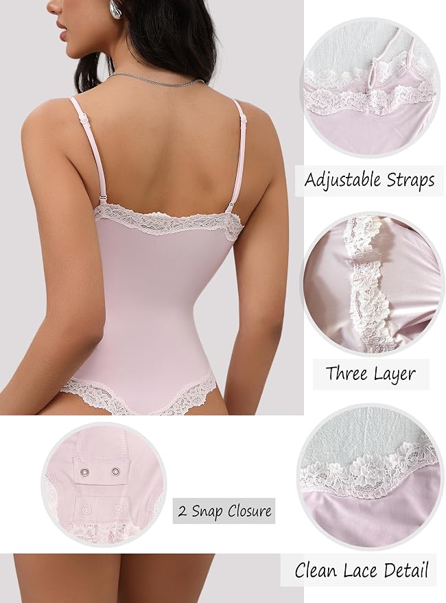 Blush Pink