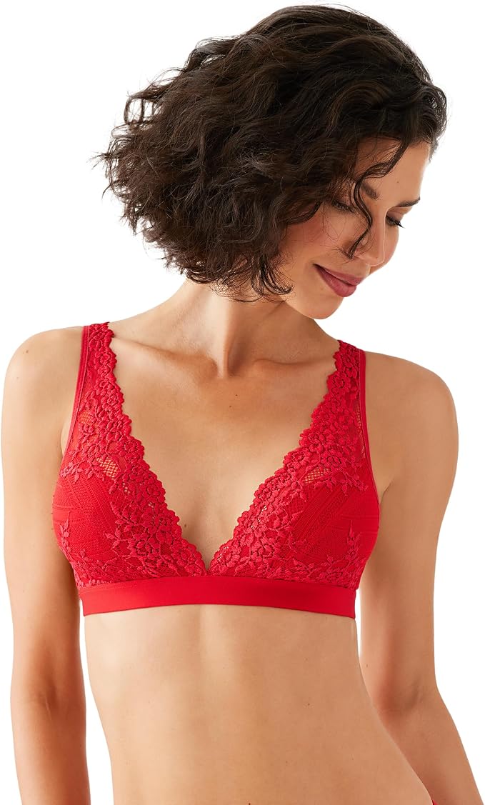 Equestrian Red