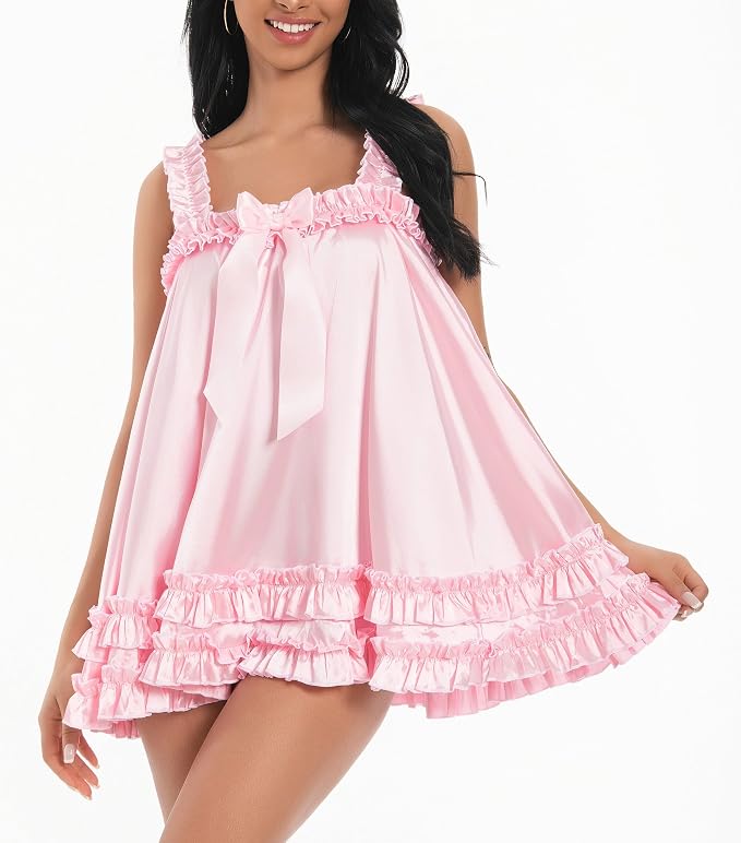 Baby Pink