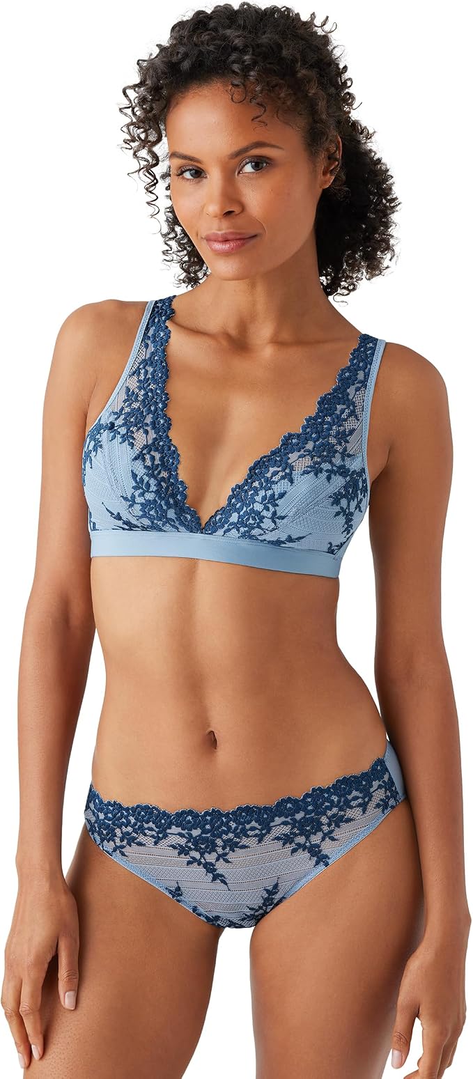 Windward Blue/Titan