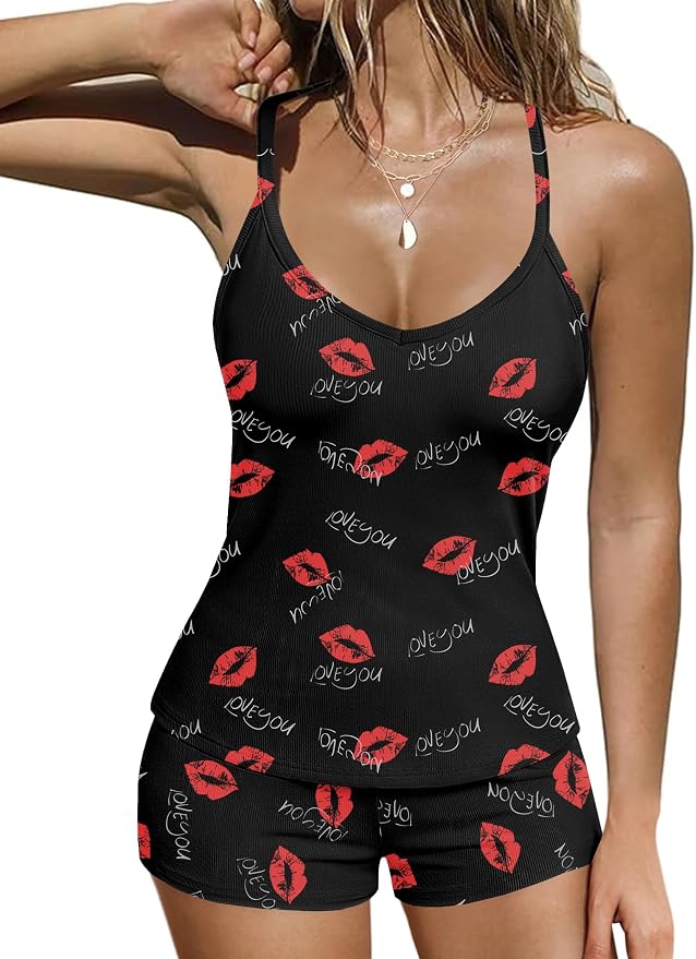 Red Lips