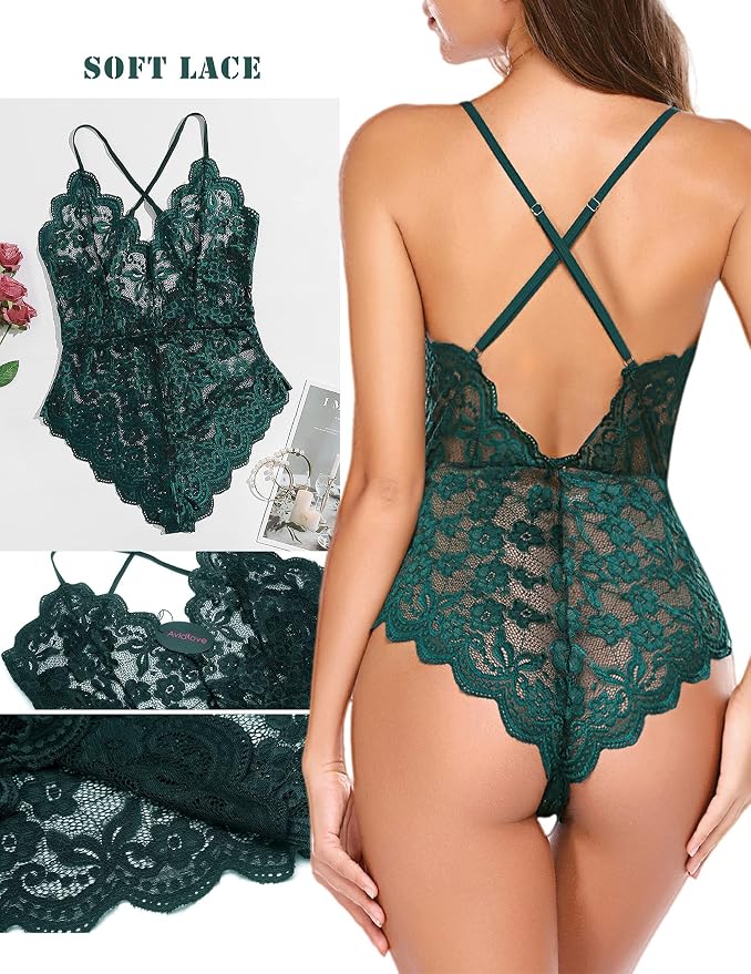 Dark Green
