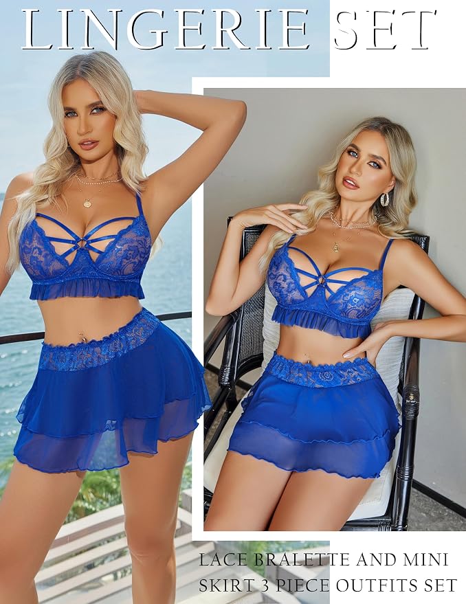 Royal Blue