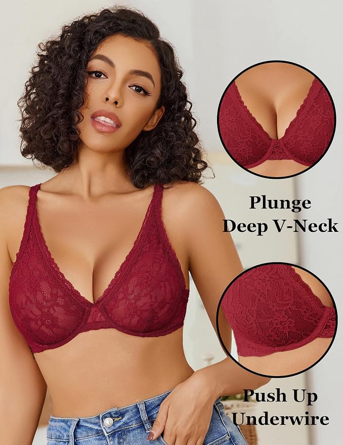 Wine Red