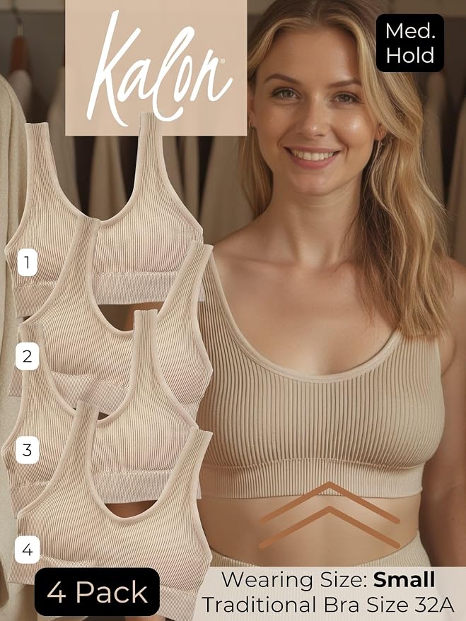 4pk Med. Beige