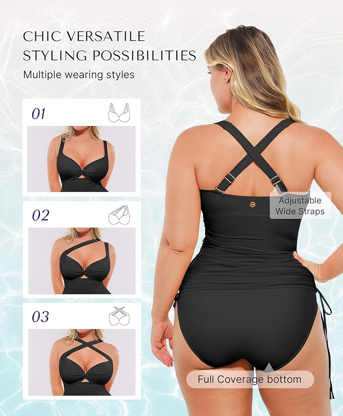 A1-timeless Black