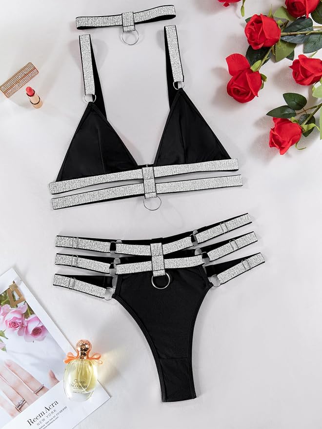 Black Silver