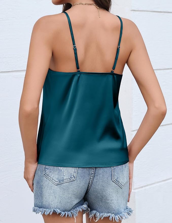 Blue Green