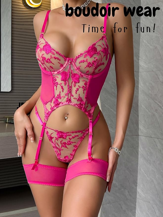 Hot Pink