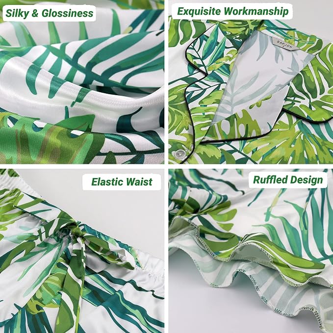Green Leaf