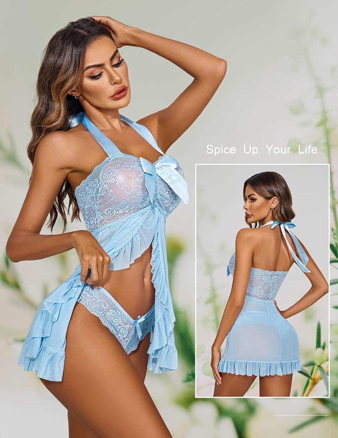 Sky Blue