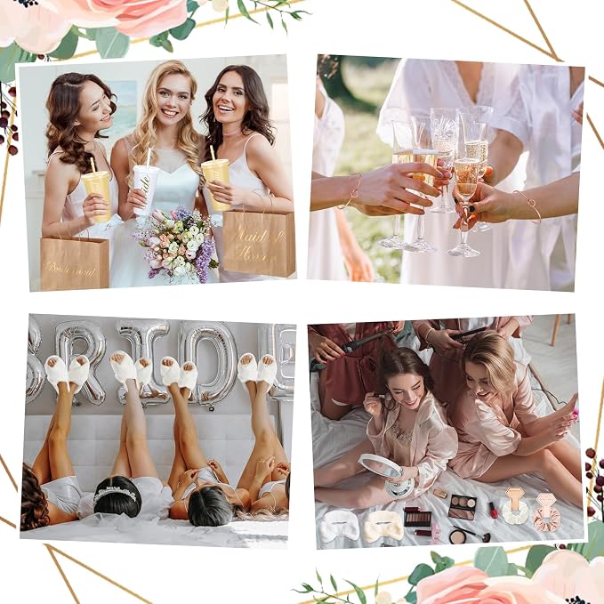 White, Champagne
