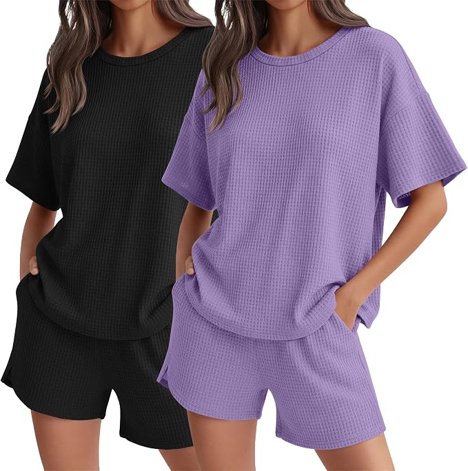 Black, Violet