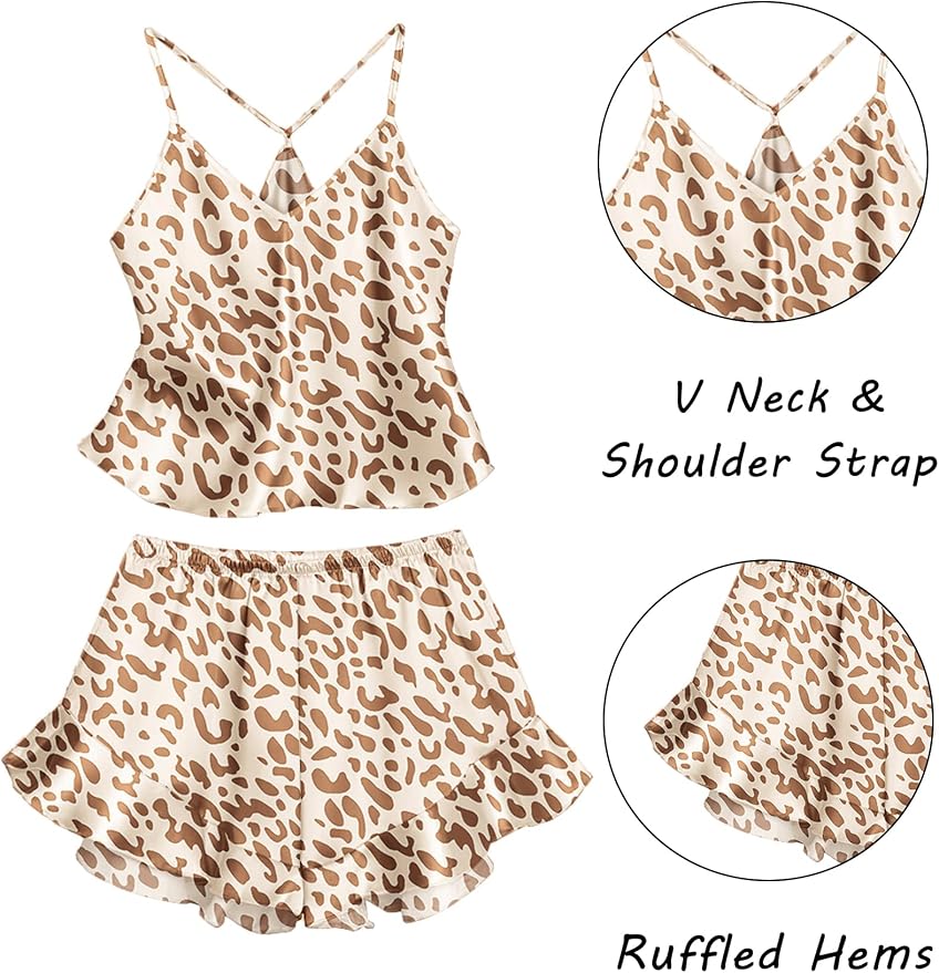 Khaki Leopard