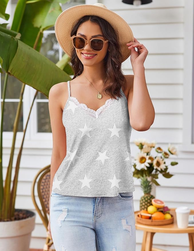 Star Grey