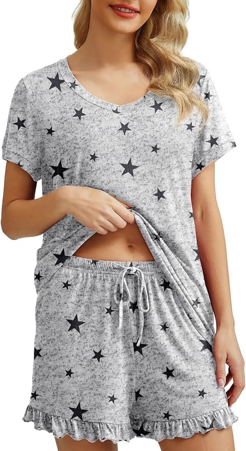 Black Star Gray