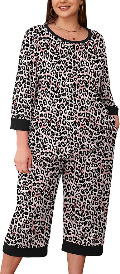 A17-fancy Peachy Leopard