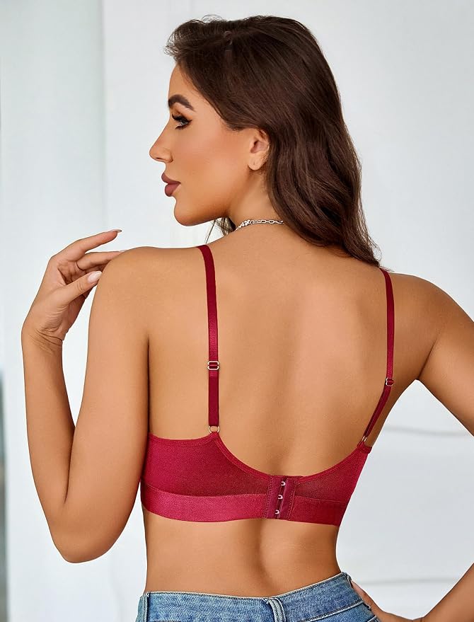Wine Red