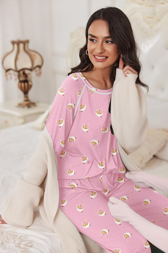 Moon Teddy