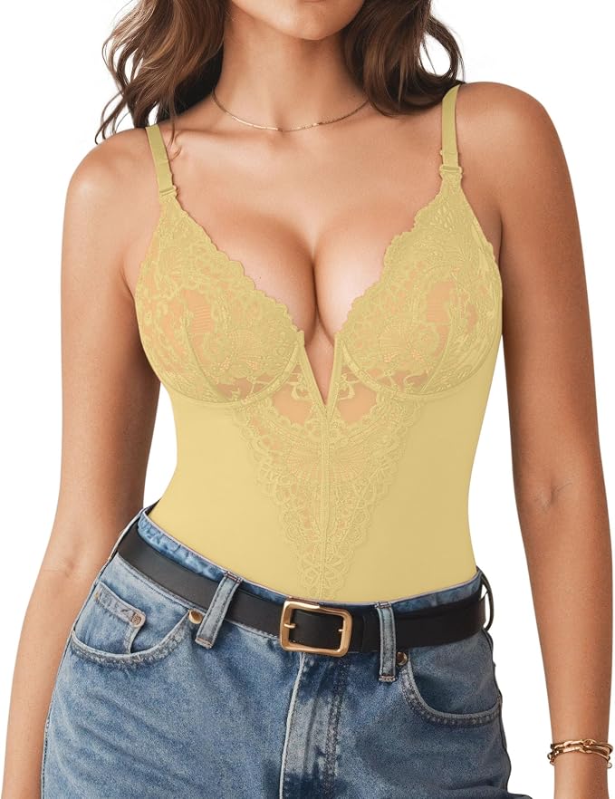 Light Yellow