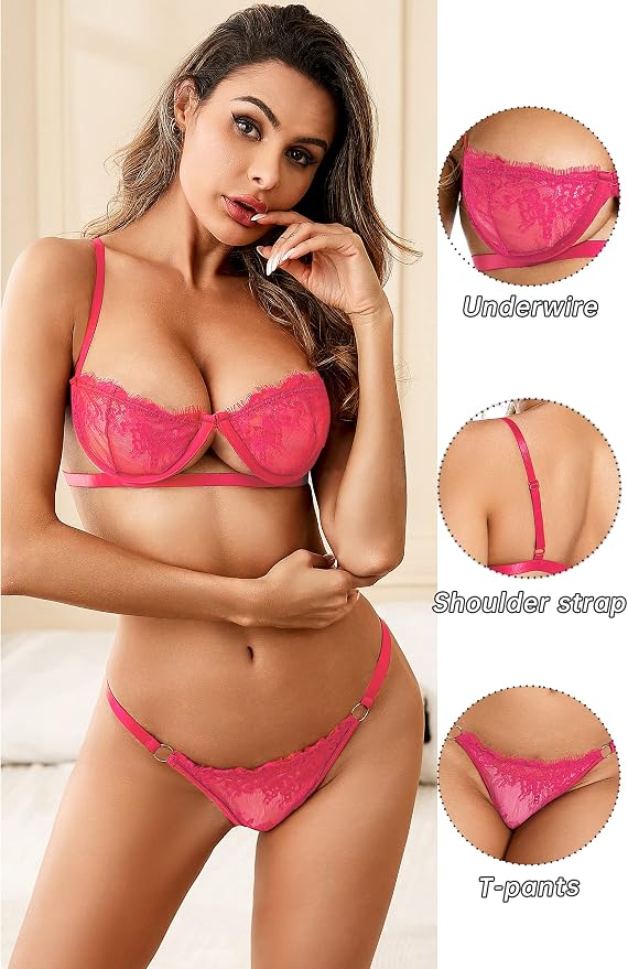 Neon Pink