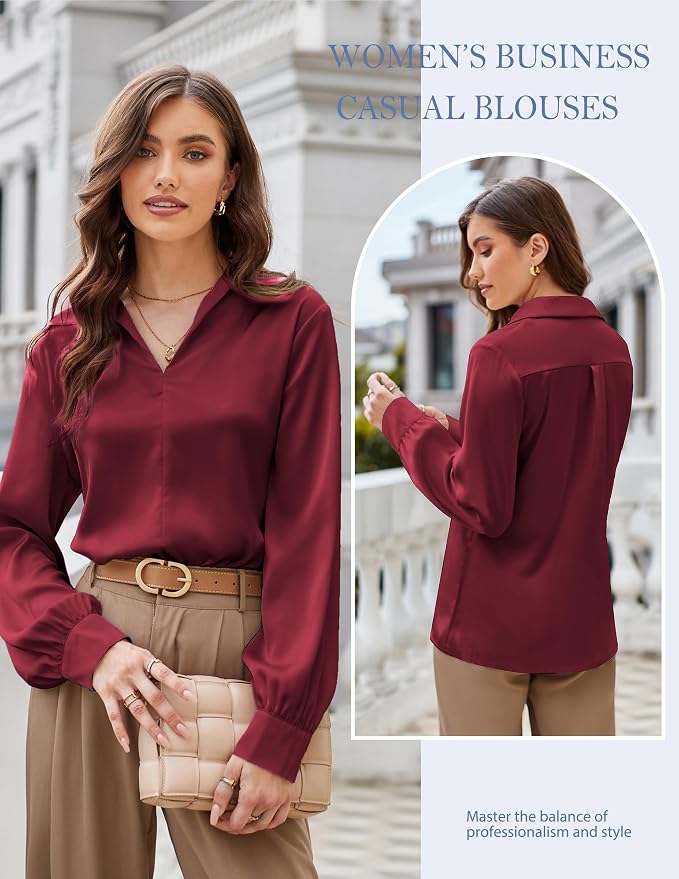 Wine Red