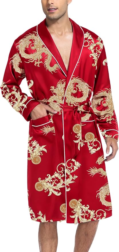 Red Dragon