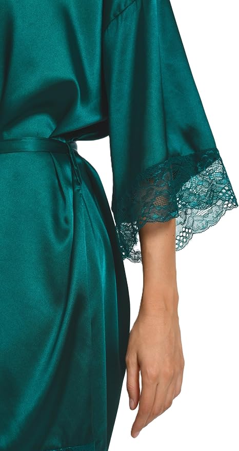 Emerald Green