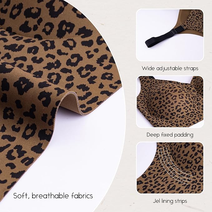 Leopard Pack