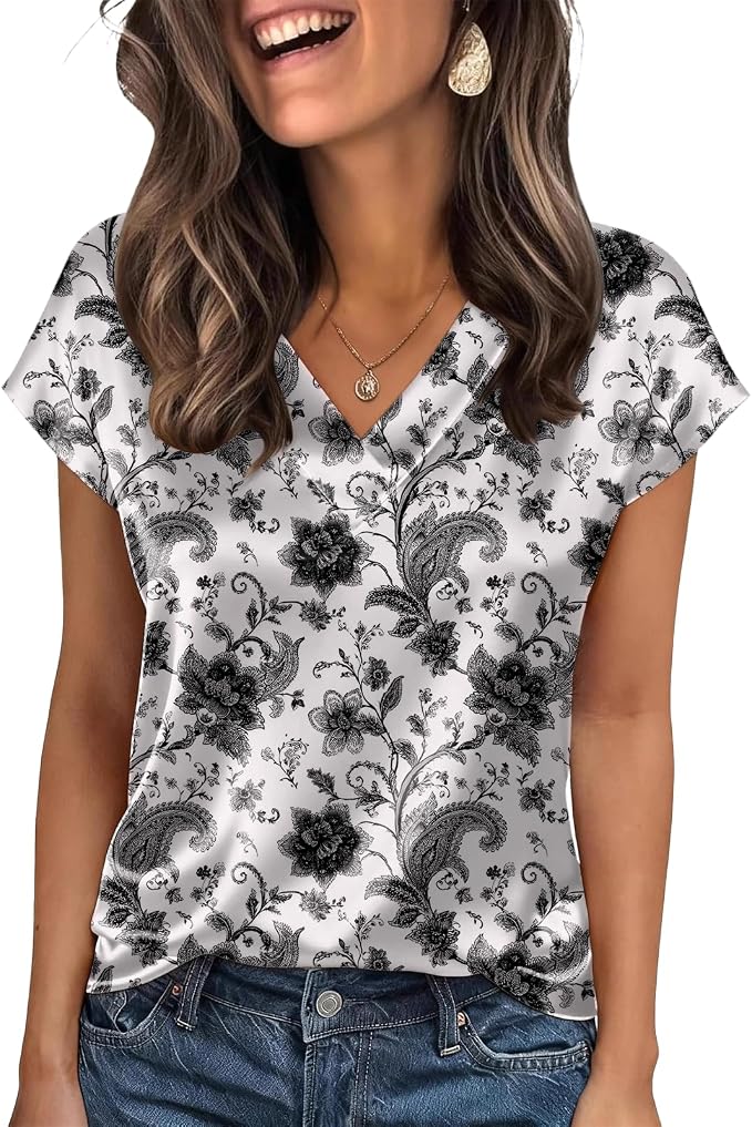 Paisley Black