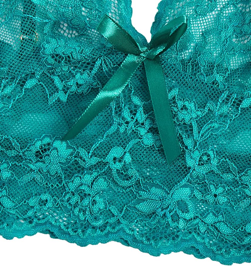 Teal Green