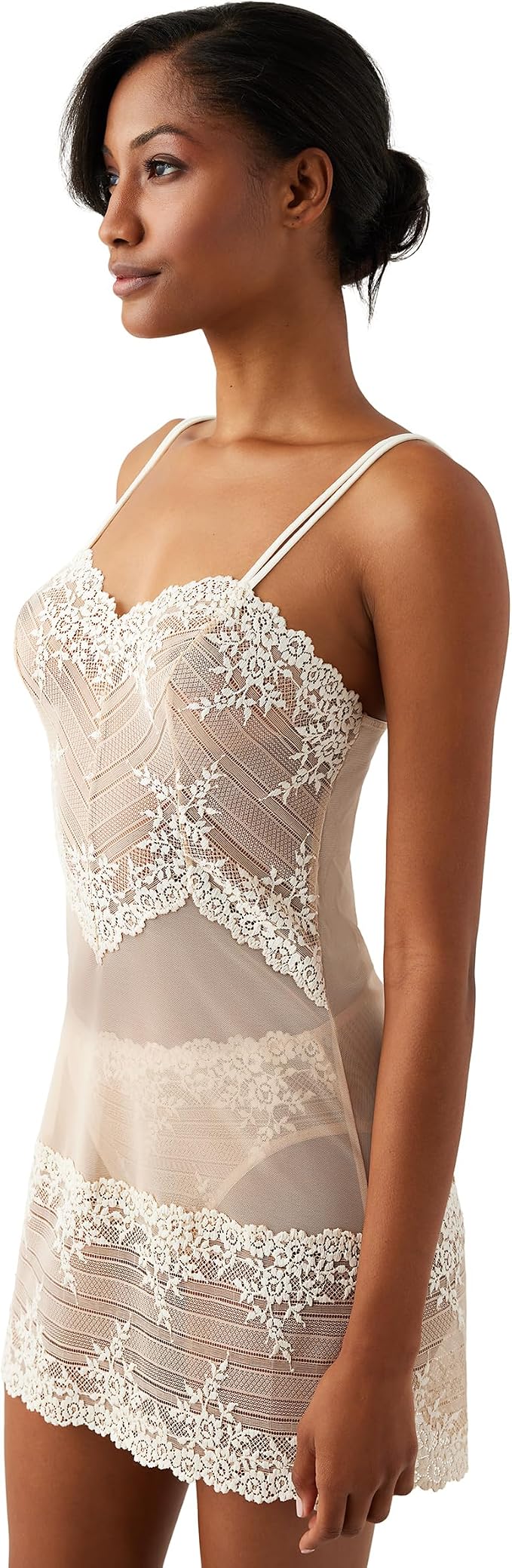 Natural Nude/Ivory