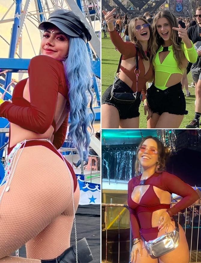 Hot Red