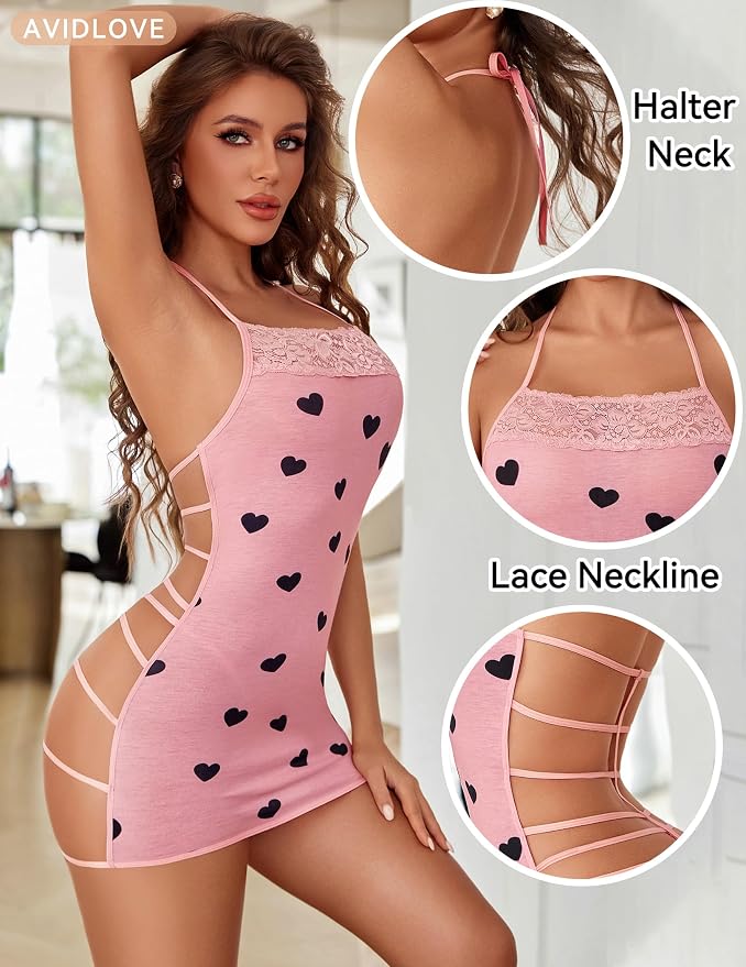 Pink Heart