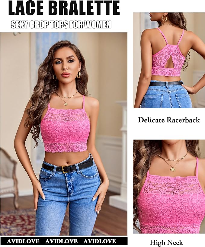 Peach Pink