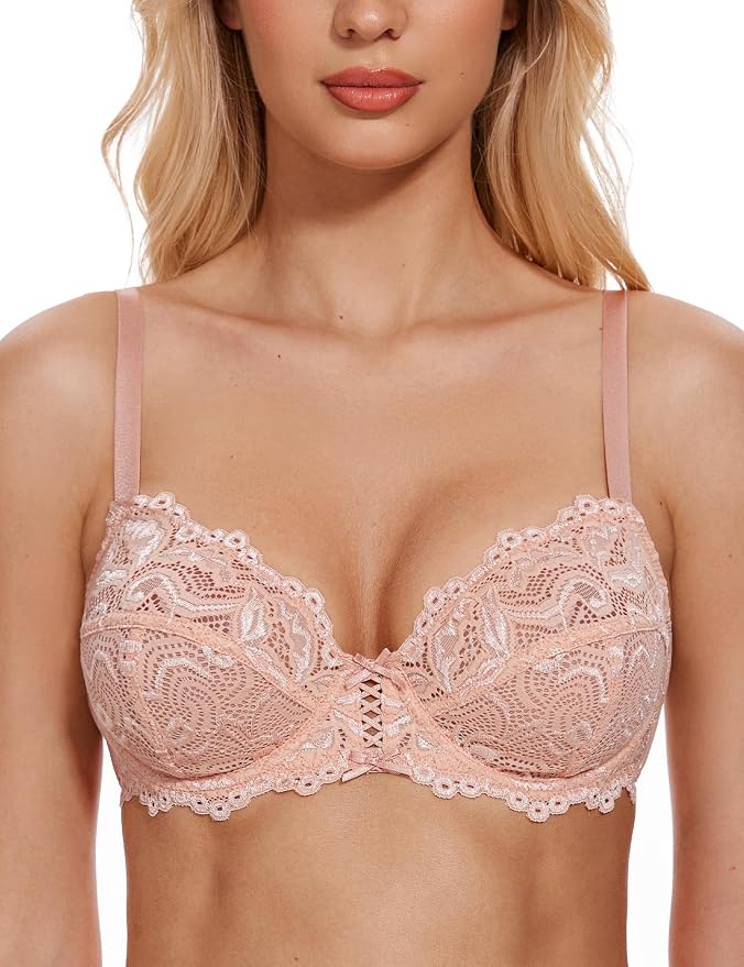 Pink Nude