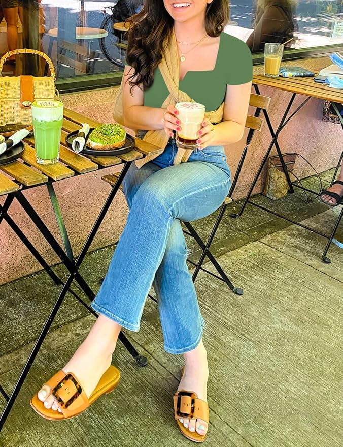 C-olive Green