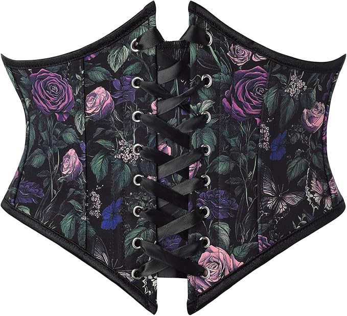Purple Rose