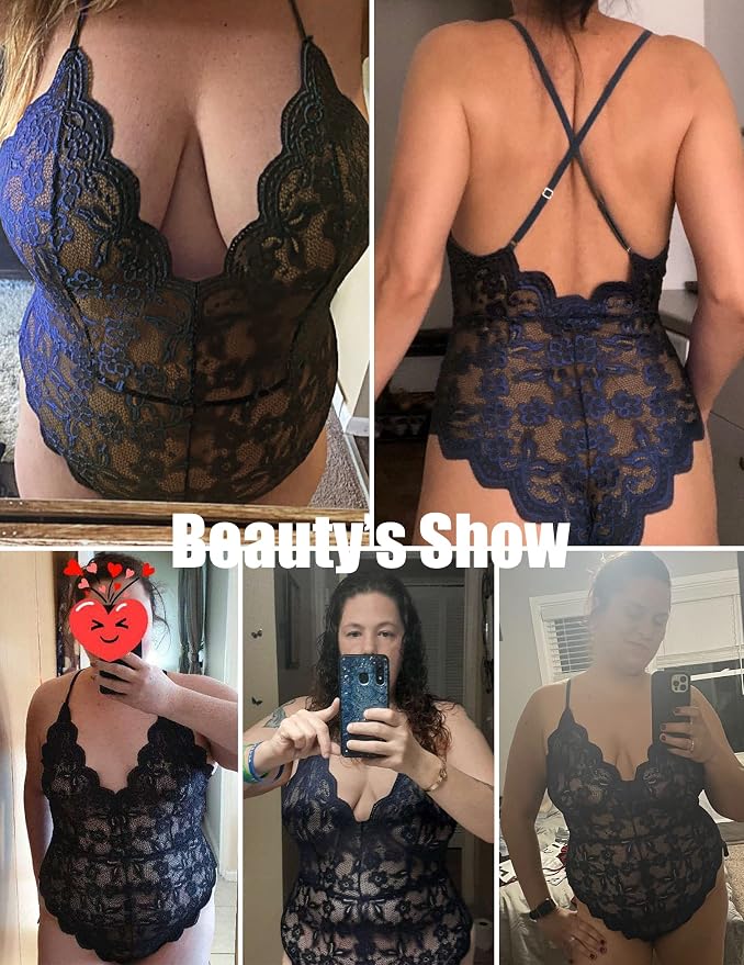 B-navy Blue