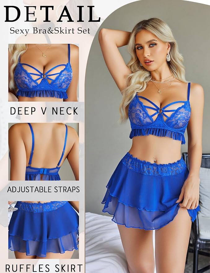 Royal Blue