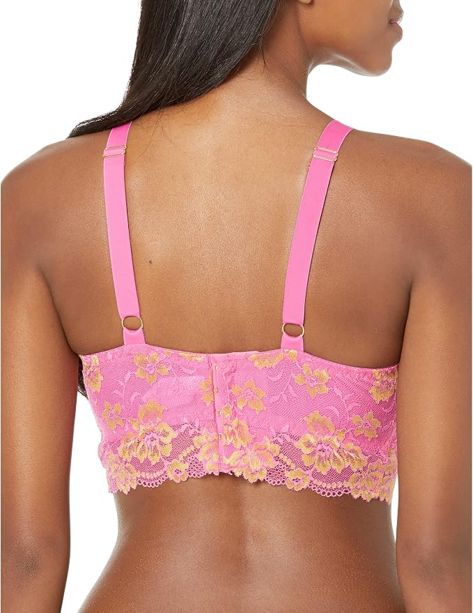 Rani Pink/Gold