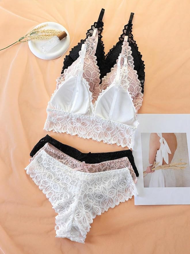 White Black Pink