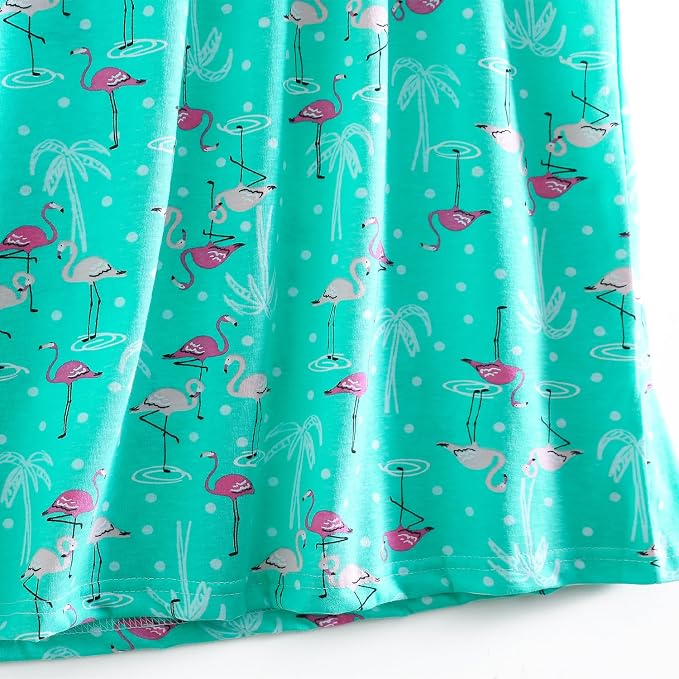 Greenflamingo