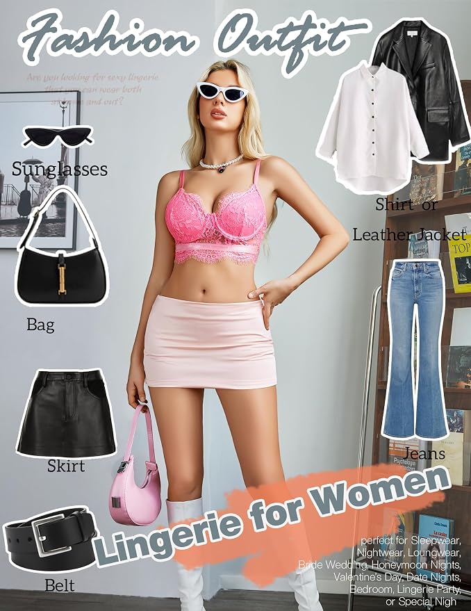 Peach Pink